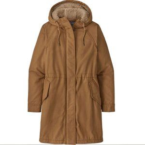 Patagonia Prairie Dawn Insulated Parka